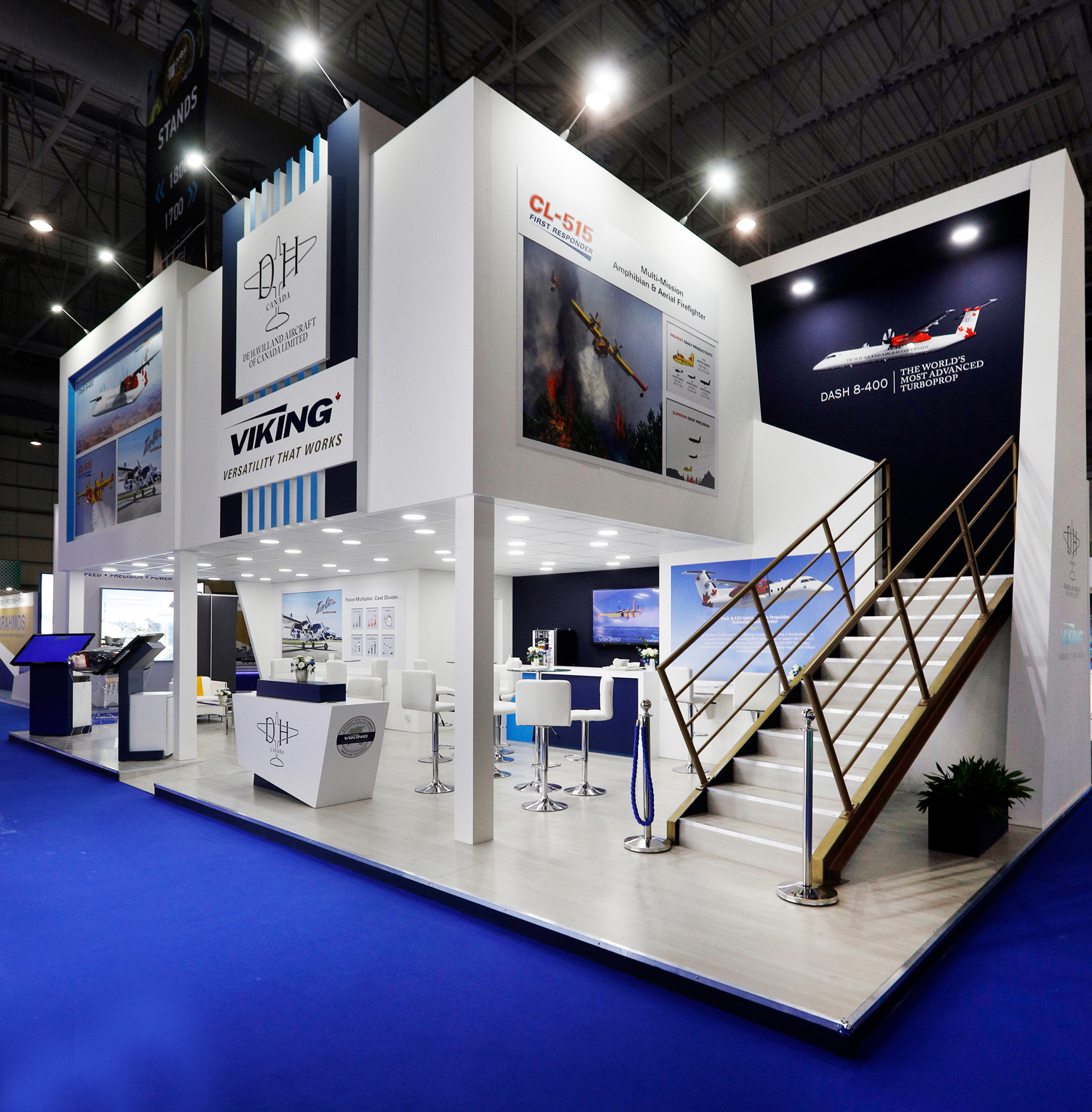 Exhibition 1