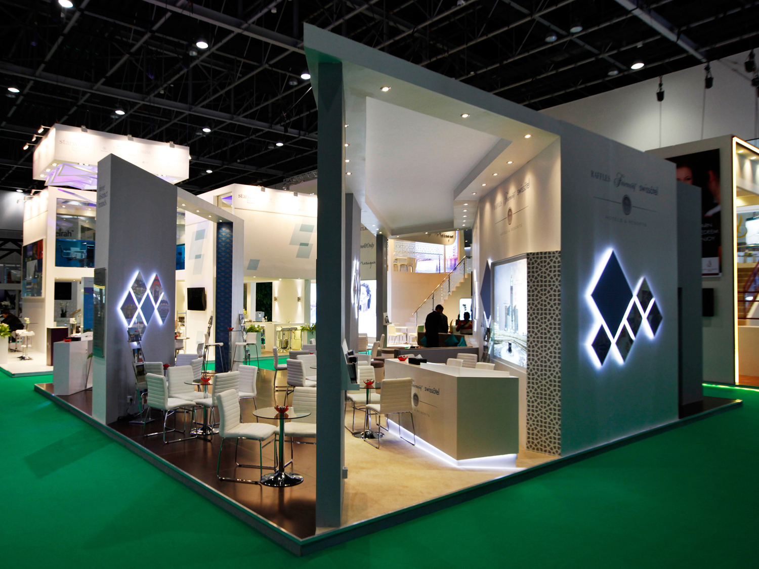Exhibition 9
