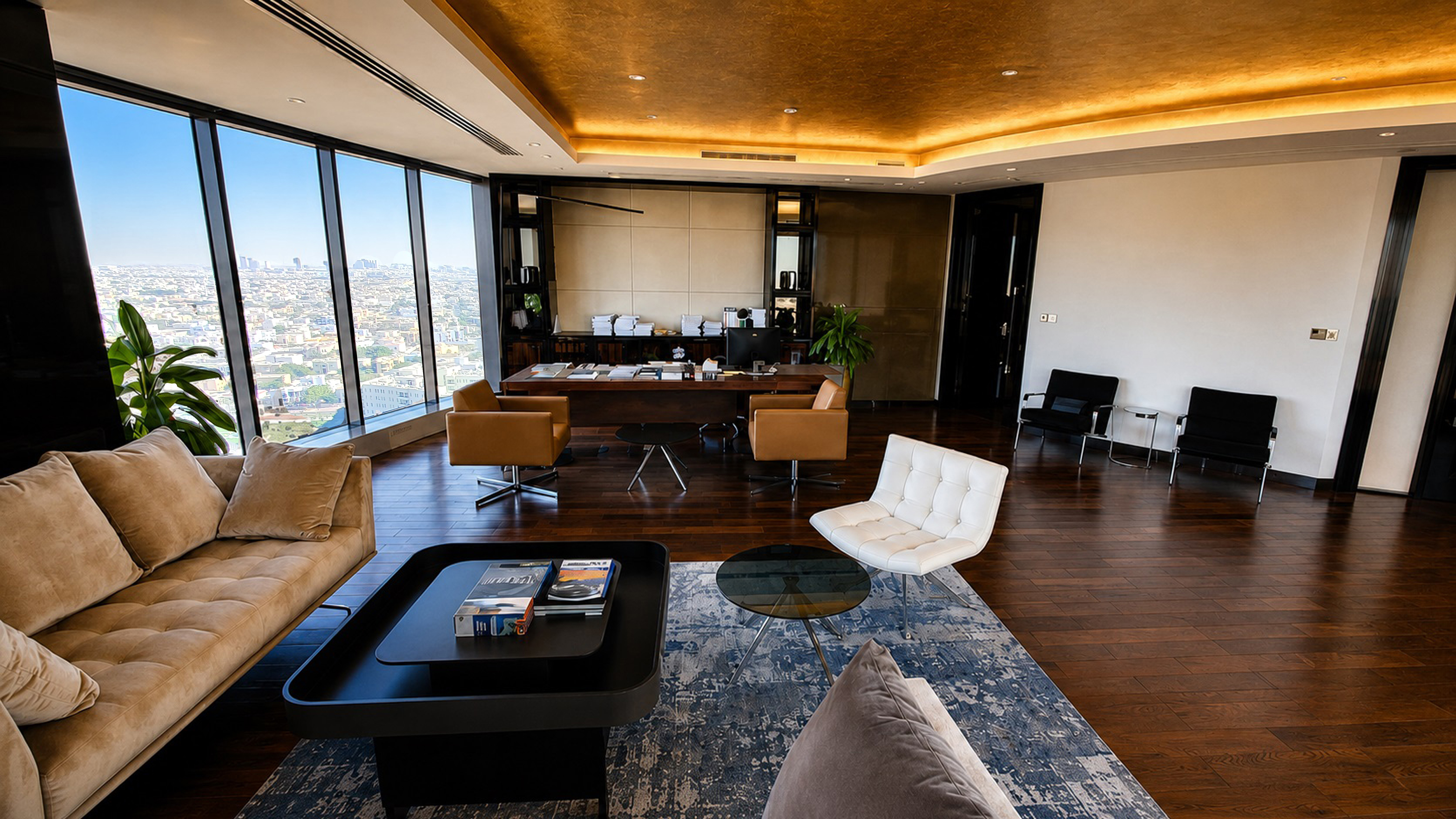 Office 1